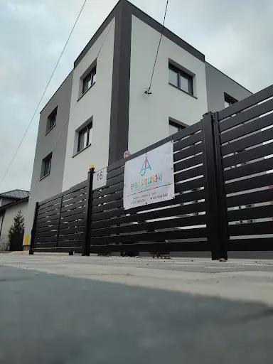 Smyki Sensoryki Centrum Diagnozy i Terapii